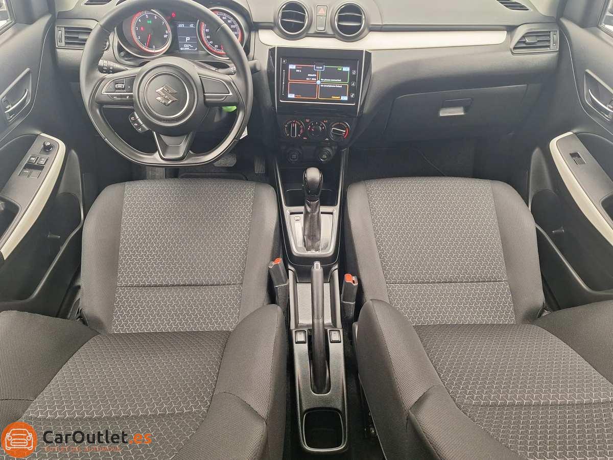 13 - Suzuki Swift 2018 - AUTO