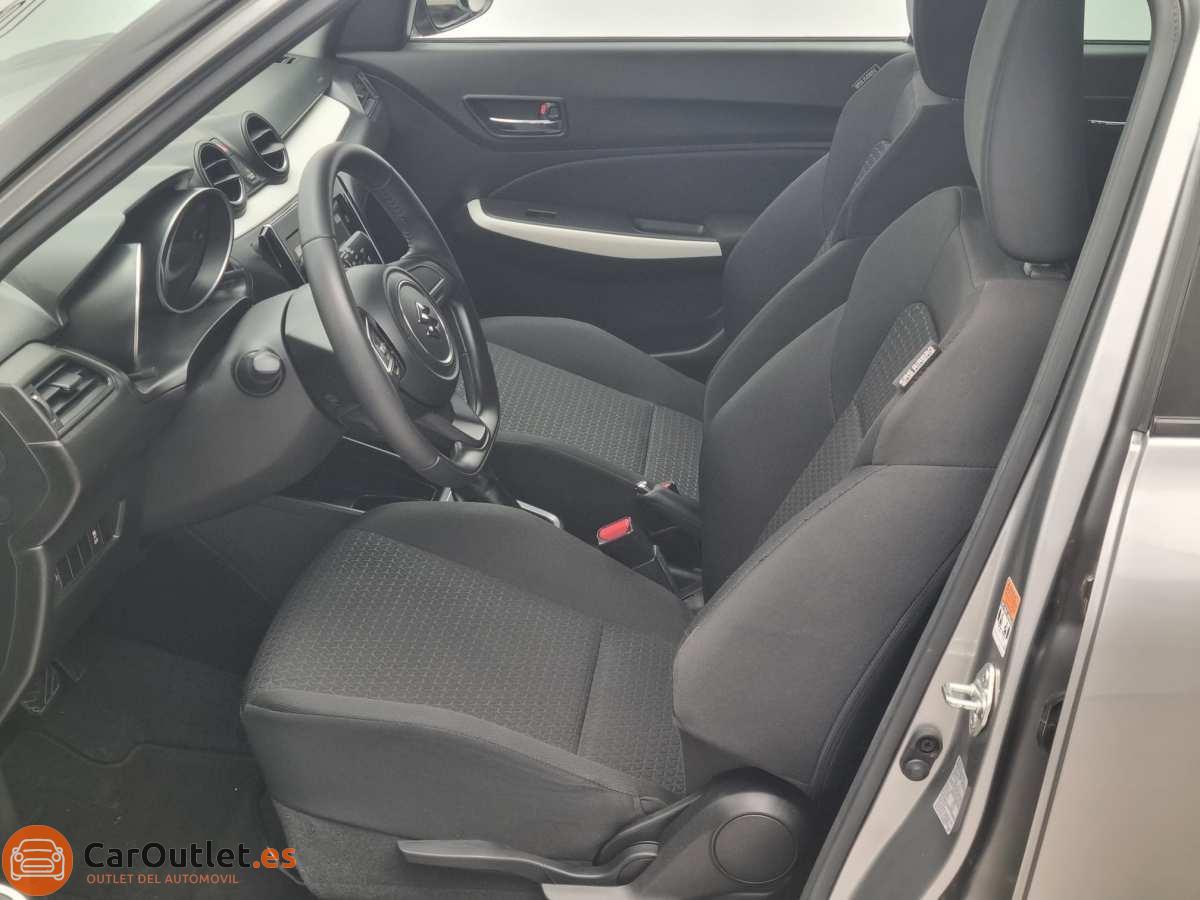 15 - Suzuki Swift 2018 - AUTO