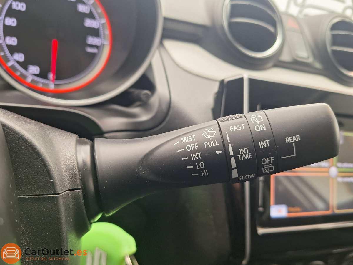 18 - Suzuki Swift 2018 - AUTO