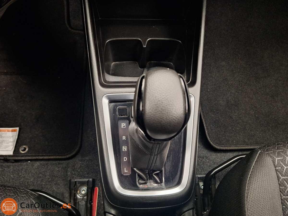 26 - Suzuki Swift 2018 - AUTO