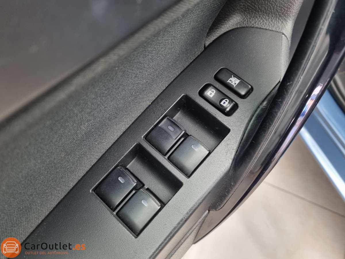 14 - Toyota Auris 2015 - AUTO