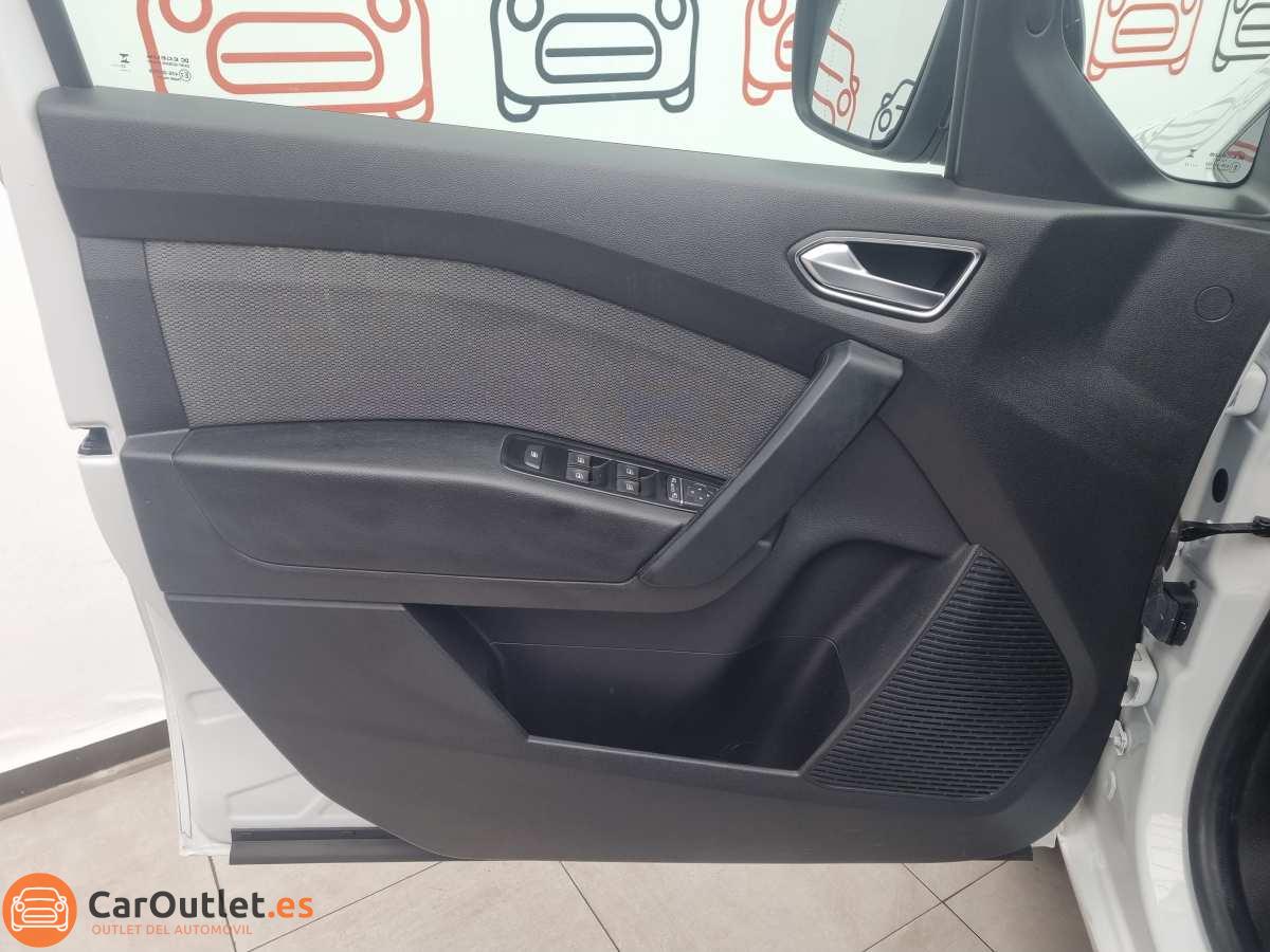 13 - Renault Kangoo 2023 - AUTO