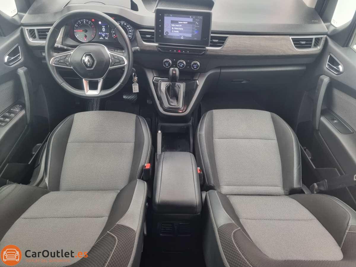 17 - Renault Kangoo 2023 - AUTO