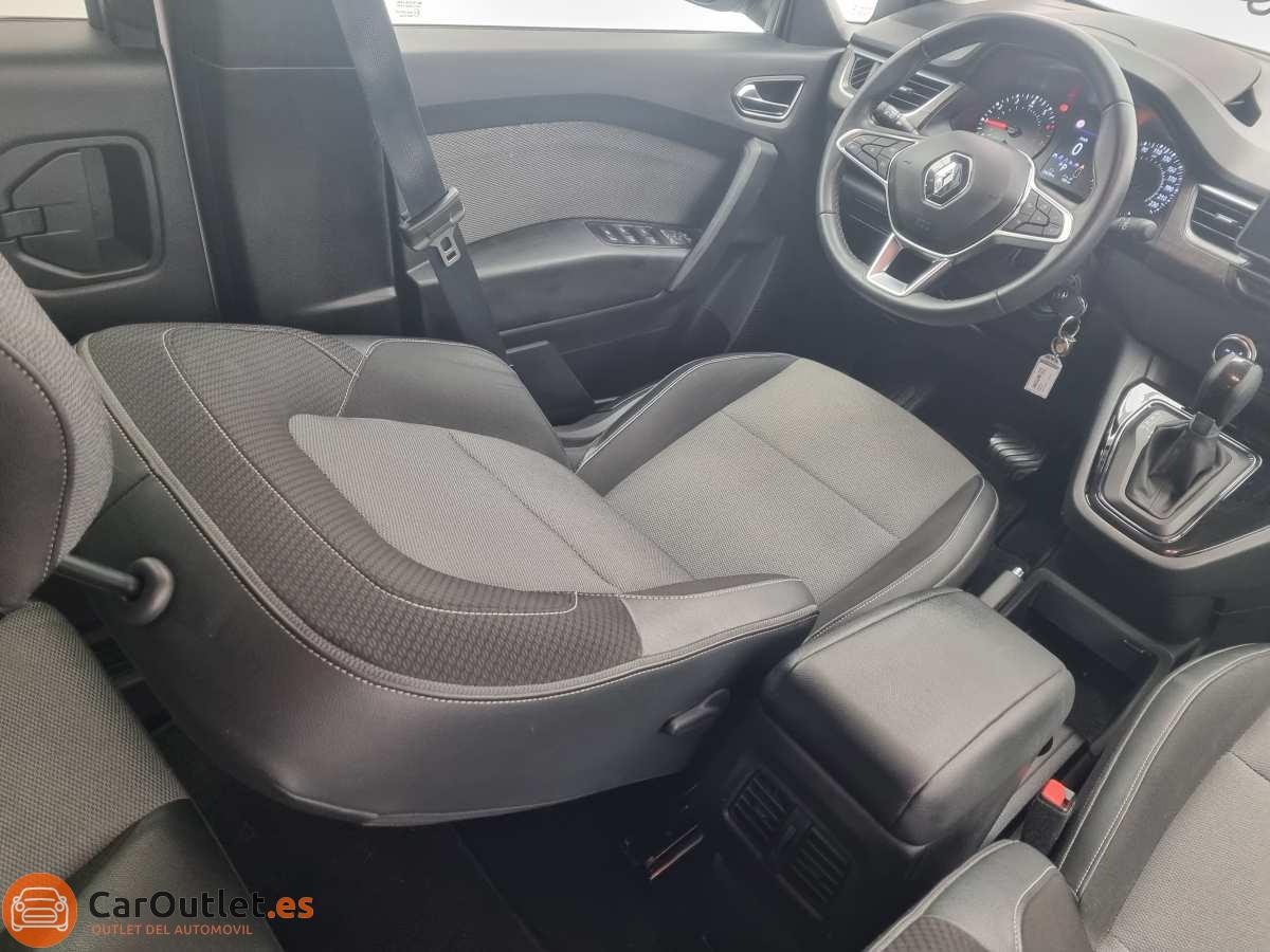 18 - Renault Kangoo 2023 - AUTO