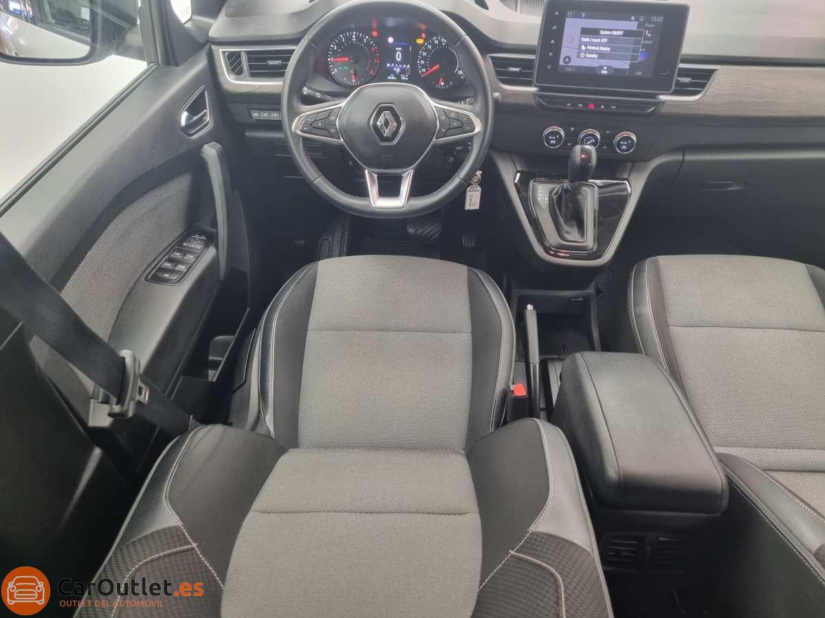 19 - Renault Kangoo 2023 - AUTO