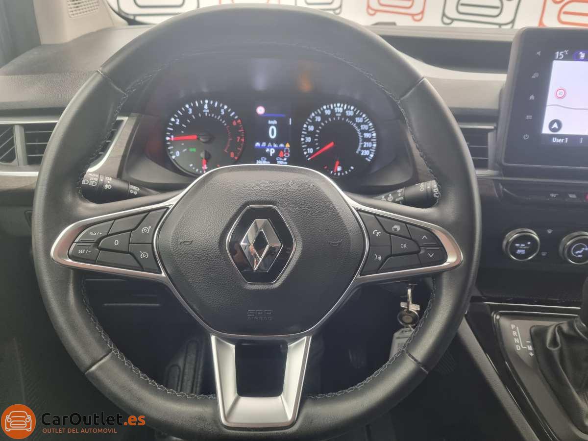 20 - Renault Kangoo 2023 - AUTO