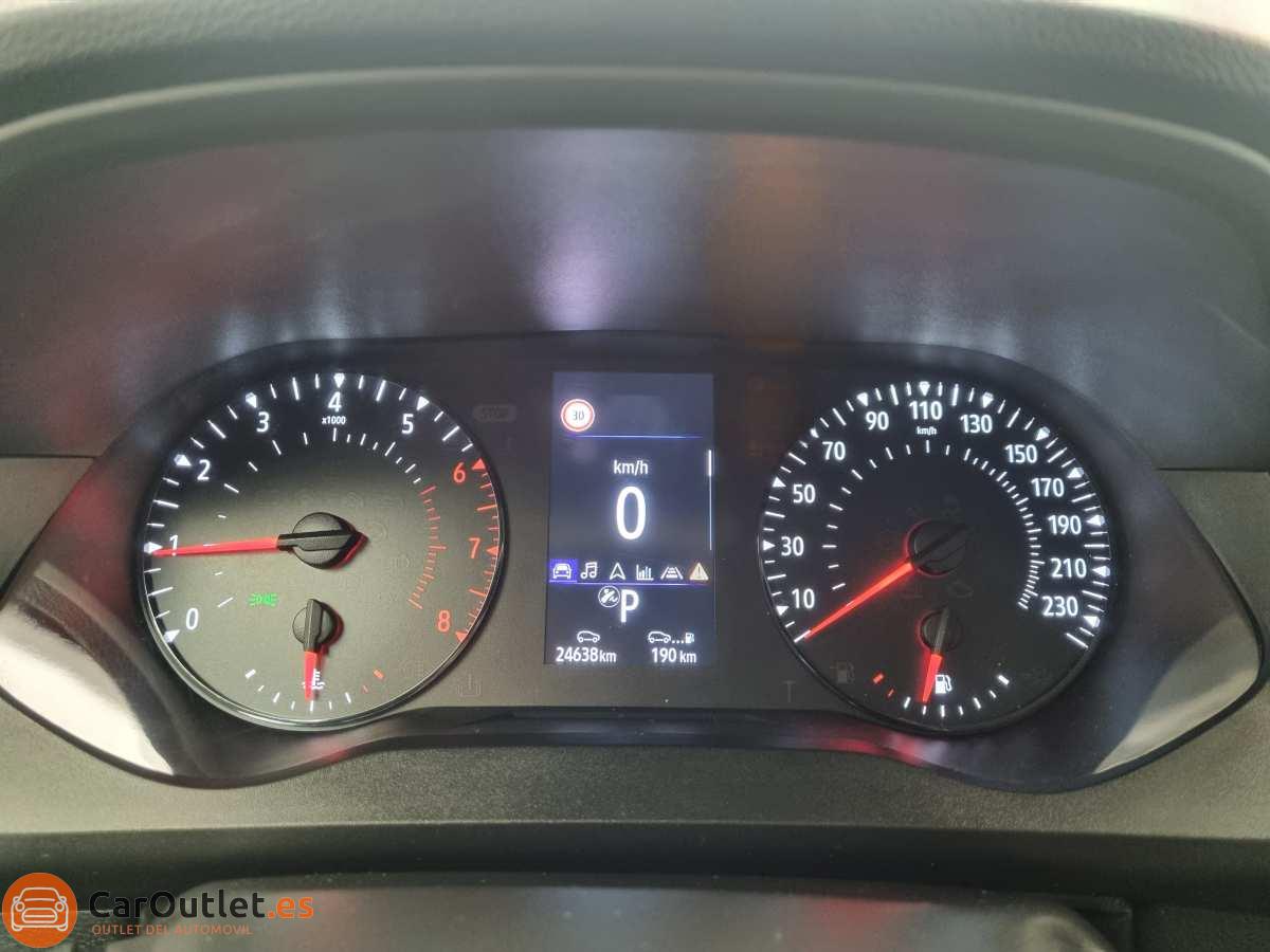 21 - Renault Kangoo 2023 - AUTO