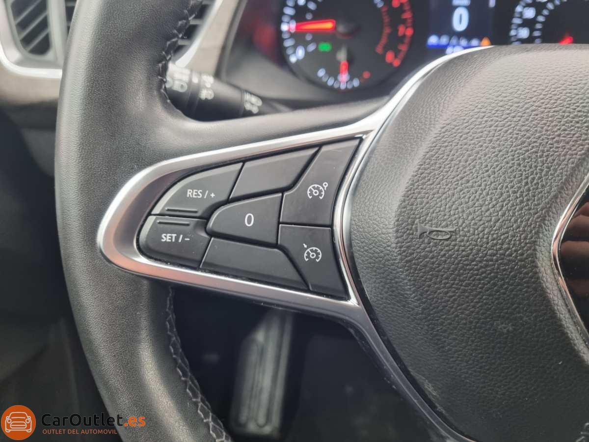 23 - Renault Kangoo 2023 - AUTO