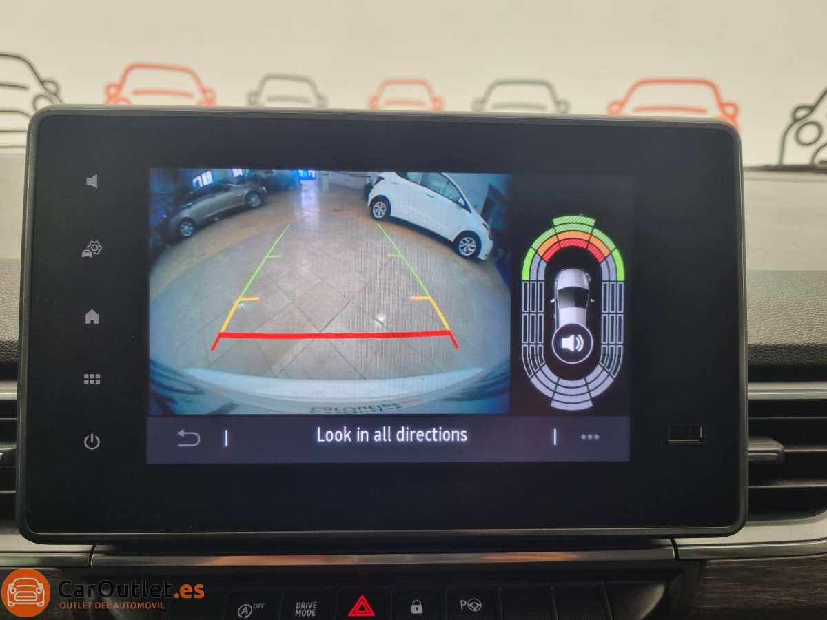 30 - Renault Kangoo 2023 - AUTO