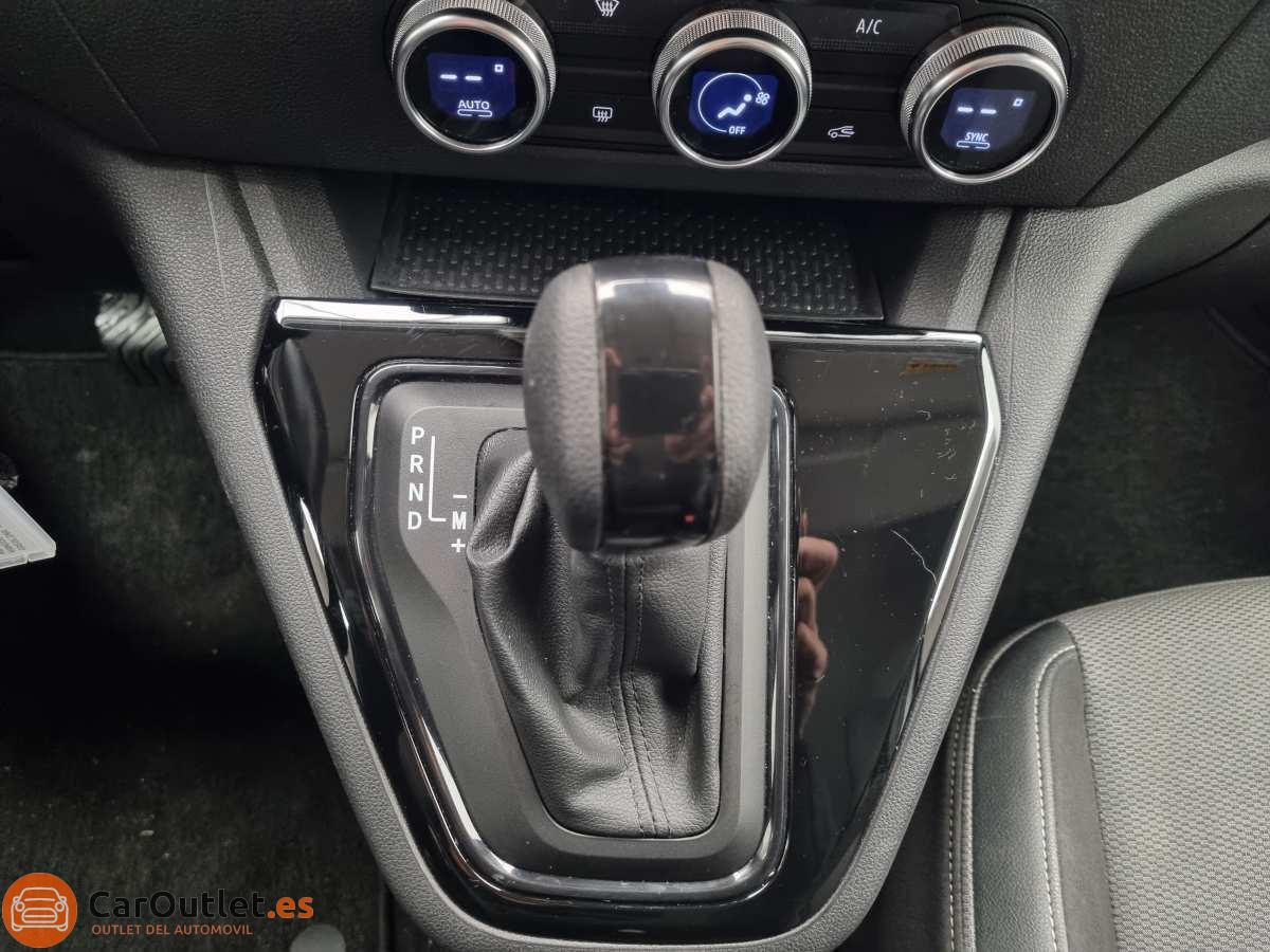 31 - Renault Kangoo 2023 - AUTO