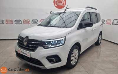 Renault Kangoo Petrol - 2023