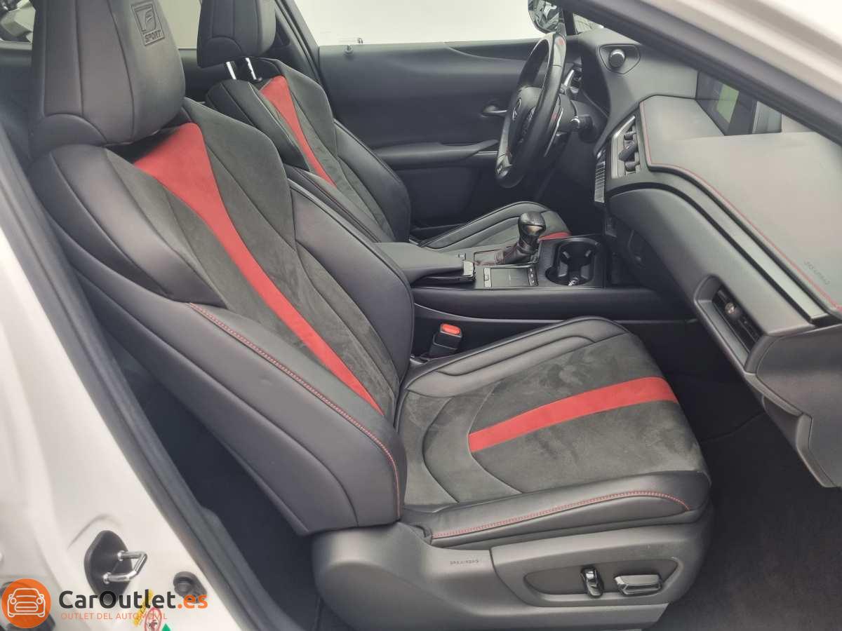 18 - Lexus UX 2019 - AUTO