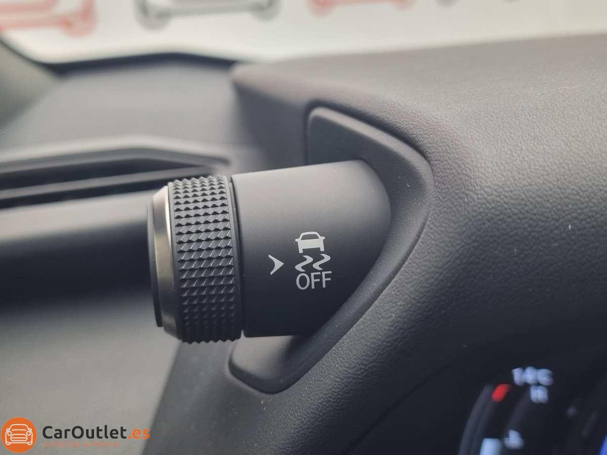 29 - Lexus UX 2019 - AUTO