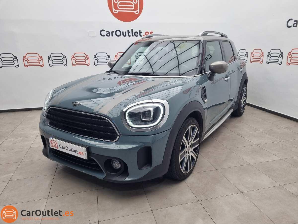 0 - MINI Cooper Countryman 2023 - AUTO
