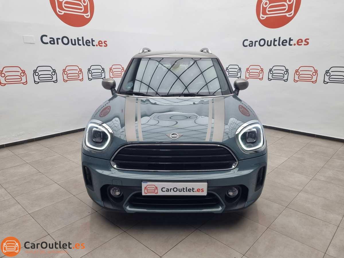 1 - MINI Cooper Countryman 2023 - AUTO