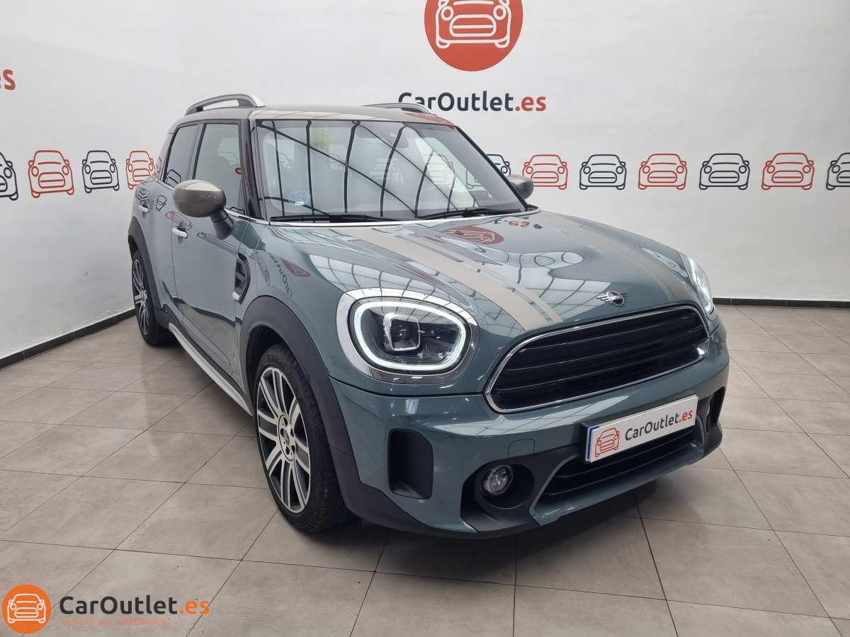 2 - MINI Cooper Countryman 2023 - AUTO