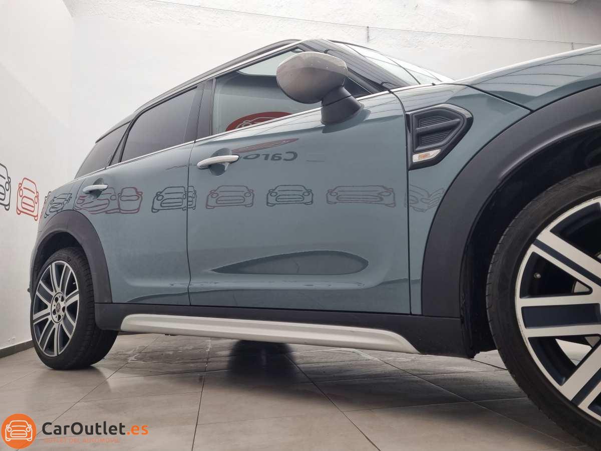 3 - MINI Cooper Countryman 2023 - AUTO