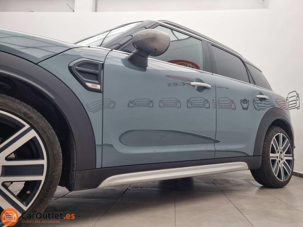 4 - MINI Cooper Countryman 2023 - AUTO