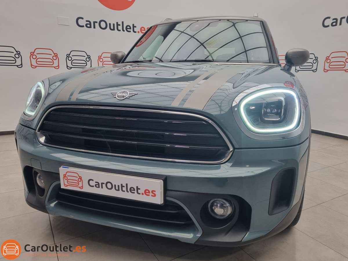 5 - MINI Cooper Countryman 2023 - AUTO
