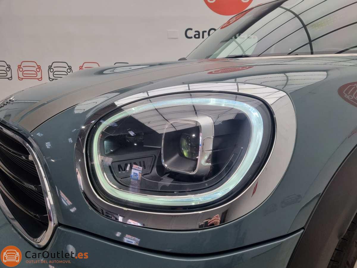 6 - MINI Cooper Countryman 2023 - AUTO