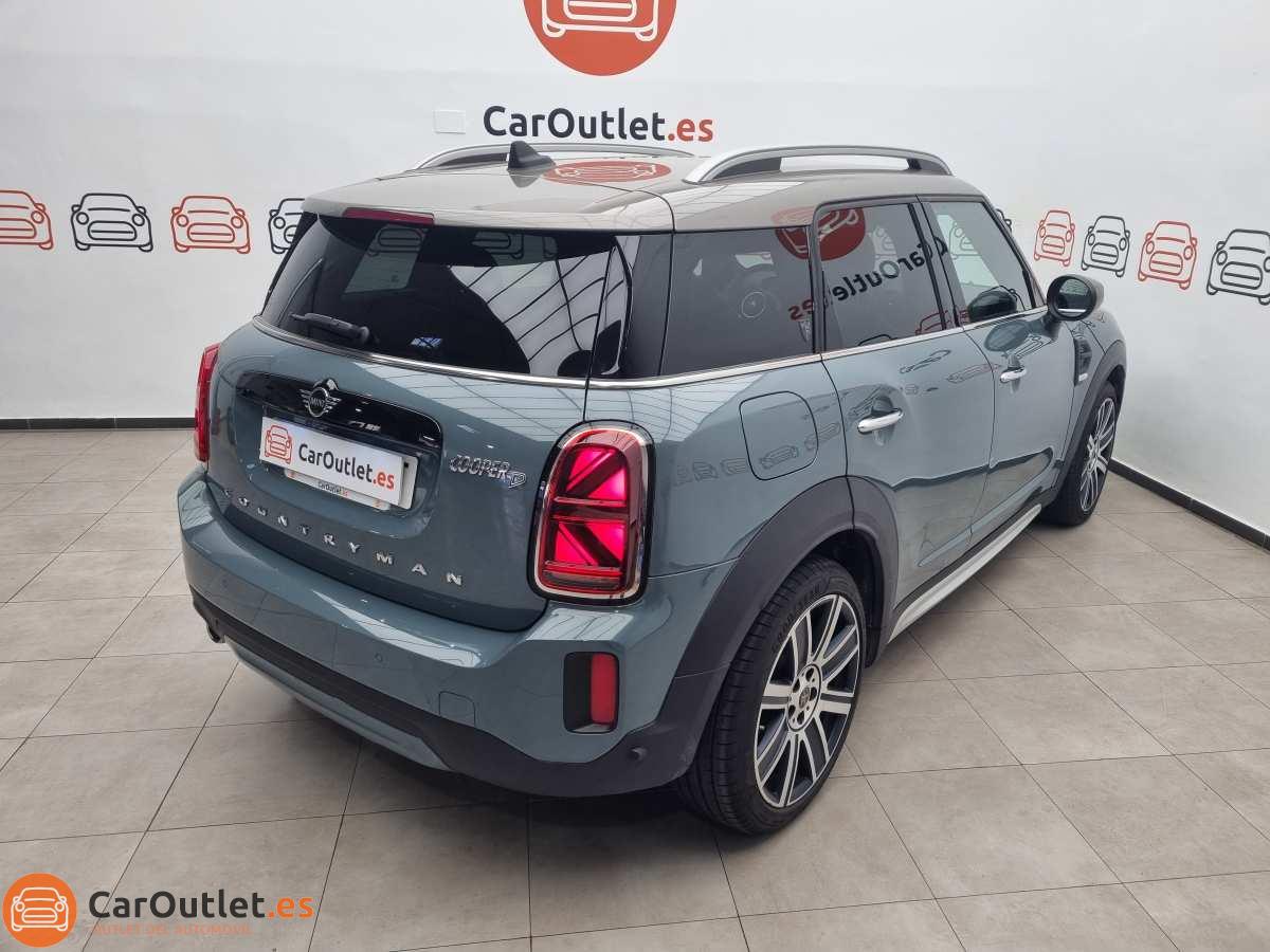 8 - MINI Cooper Countryman 2023 - AUTO