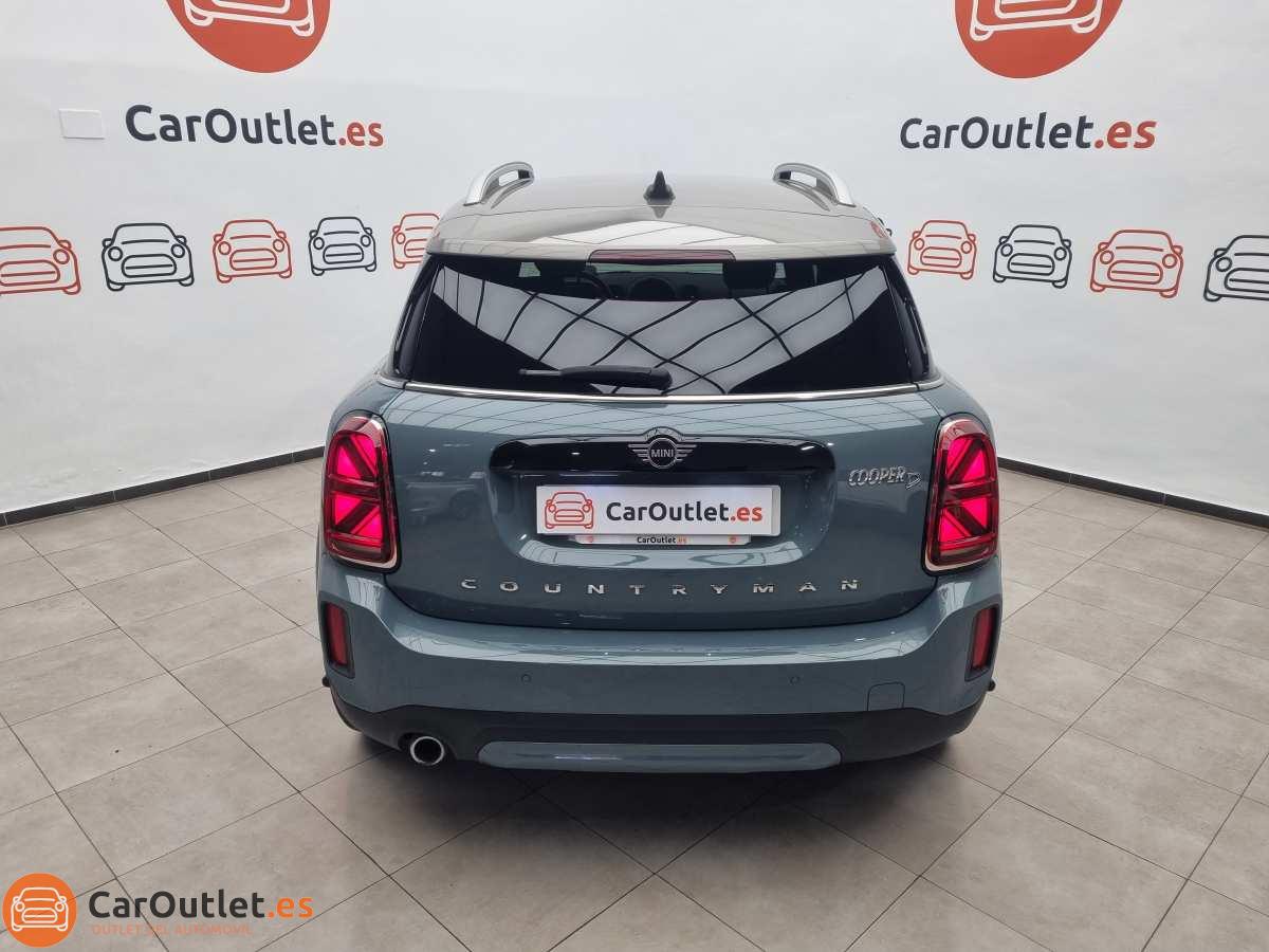 9 - MINI Cooper Countryman 2023 - AUTO