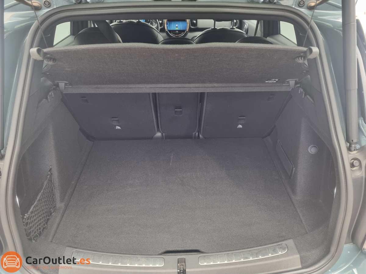 11 - MINI Cooper Countryman 2023 - AUTO