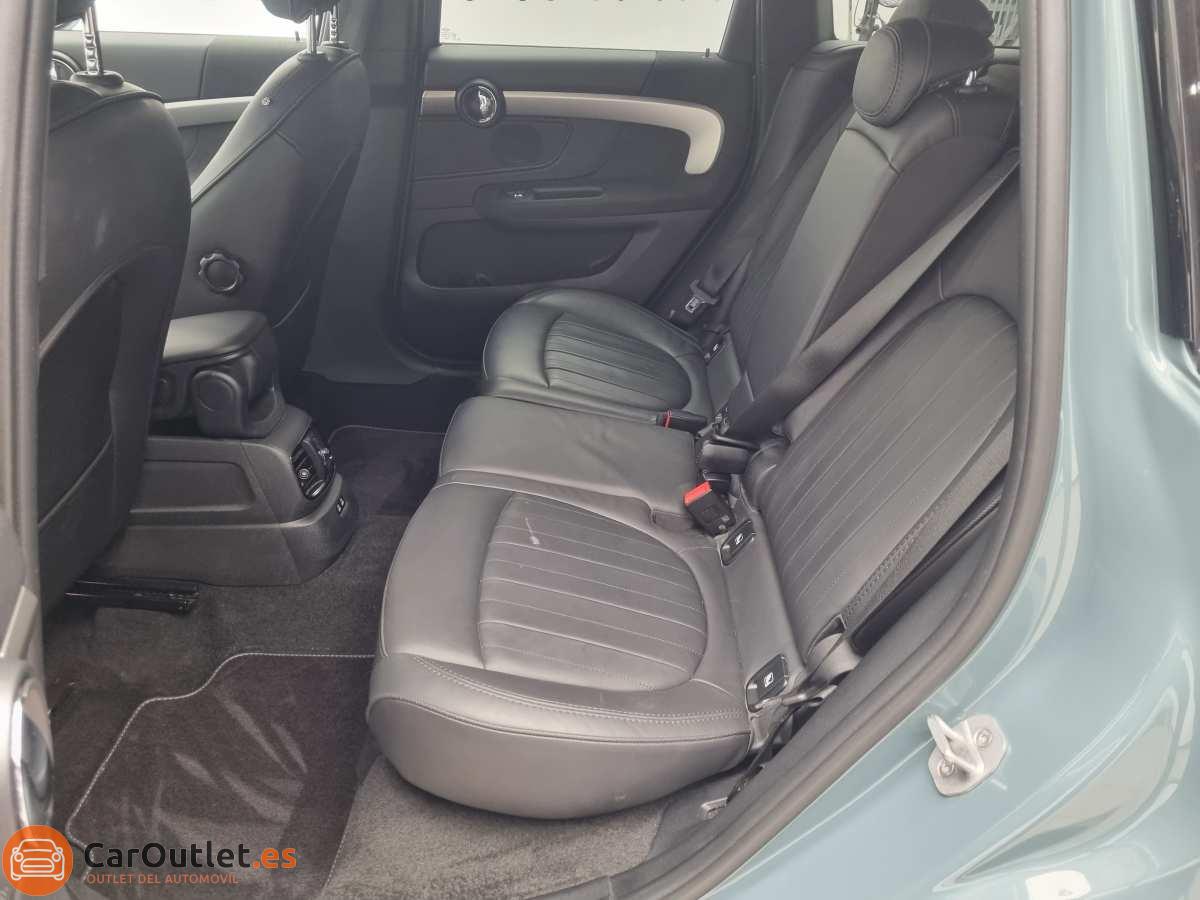 13 - MINI Cooper Countryman 2023 - AUTO