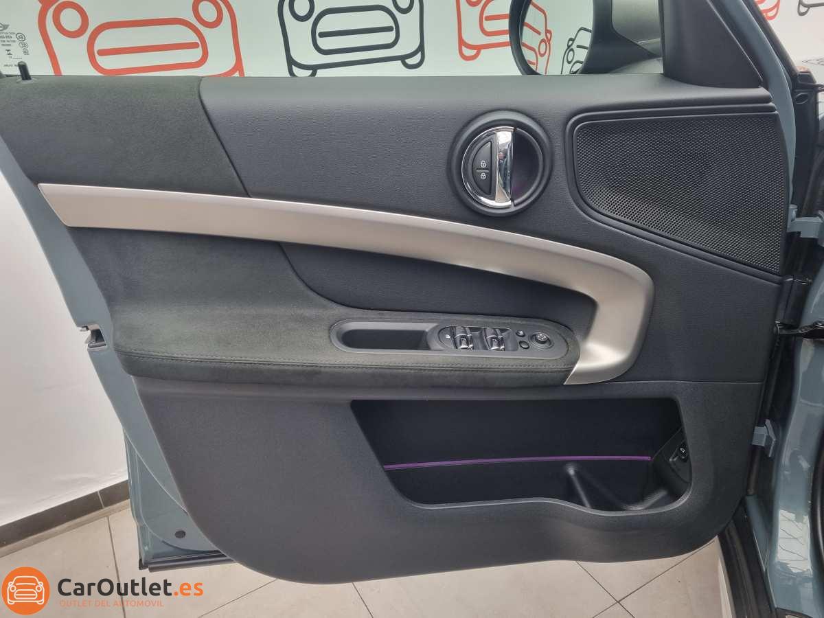 14 - MINI Cooper Countryman 2023 - AUTO