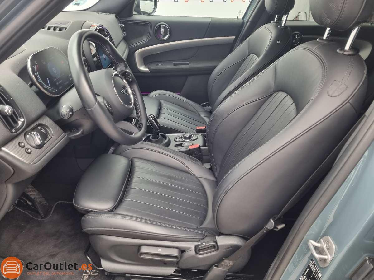 15 - MINI Cooper Countryman 2023 - AUTO