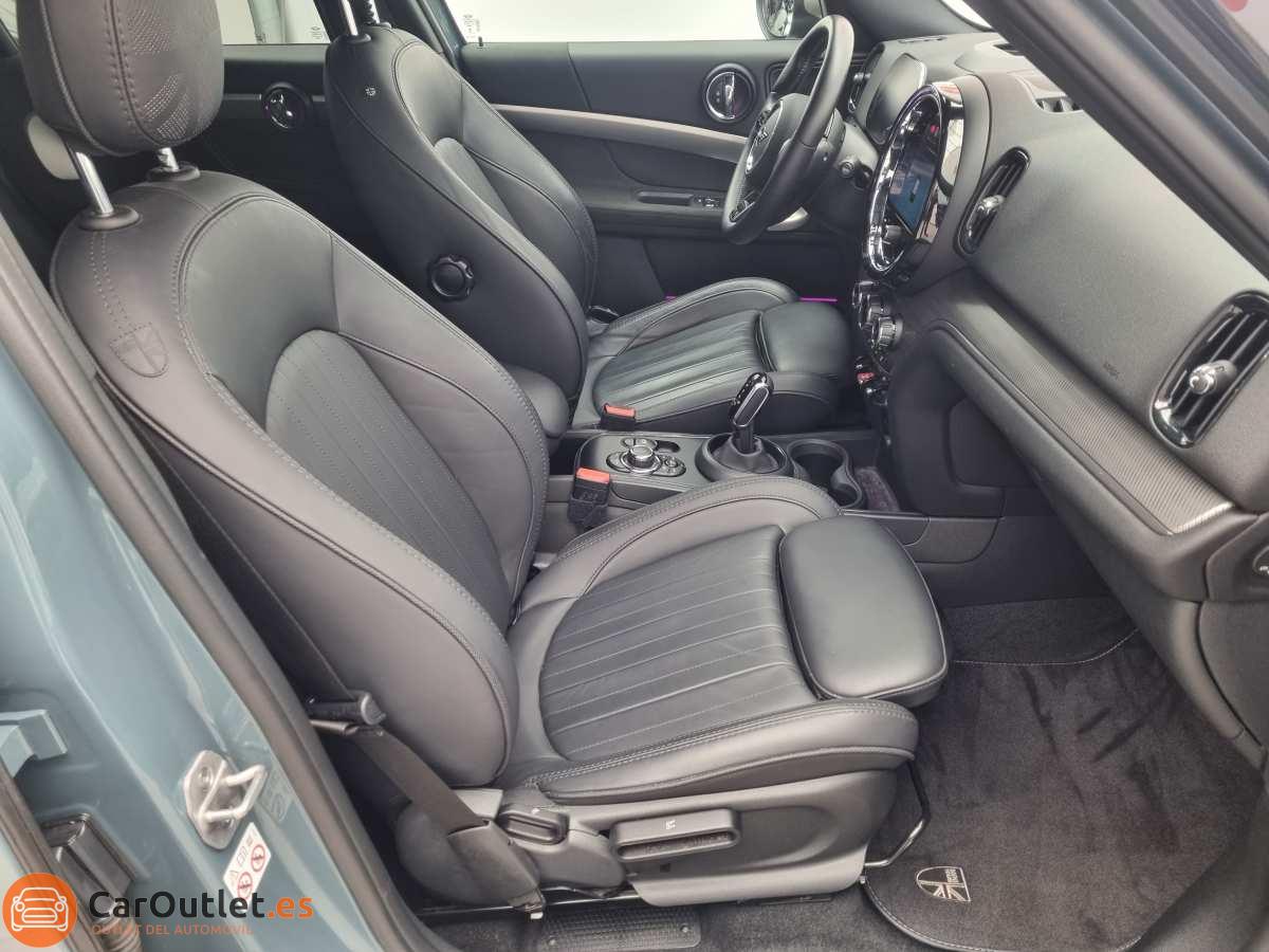 16 - MINI Cooper Countryman 2023 - AUTO