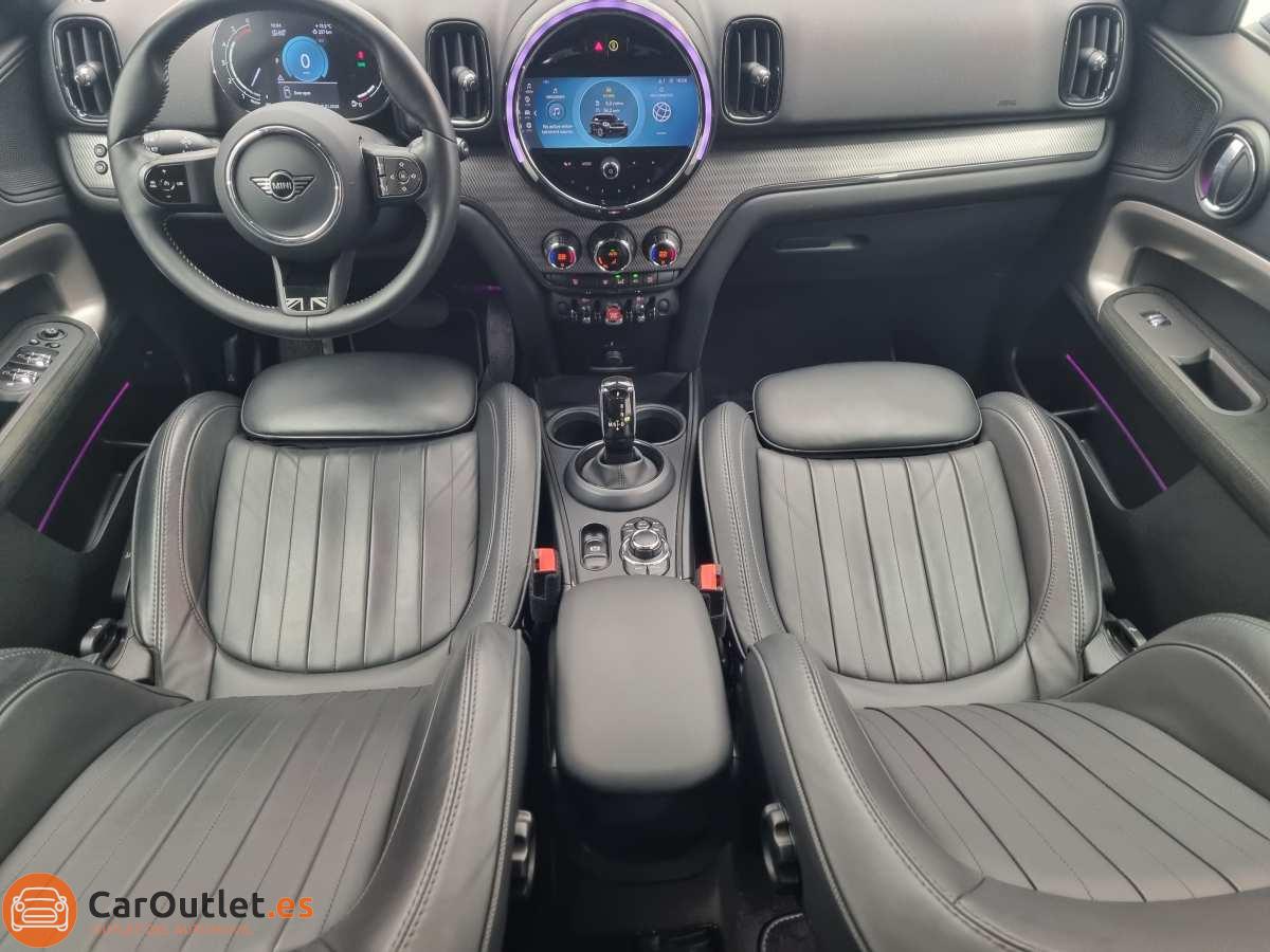 17 - MINI Cooper Countryman 2023 - AUTO