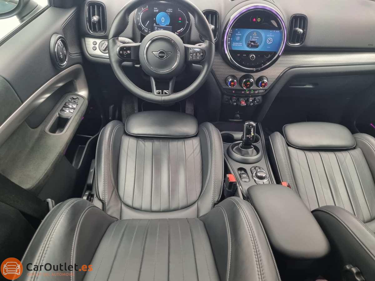 19 - MINI Cooper Countryman 2023 - AUTO