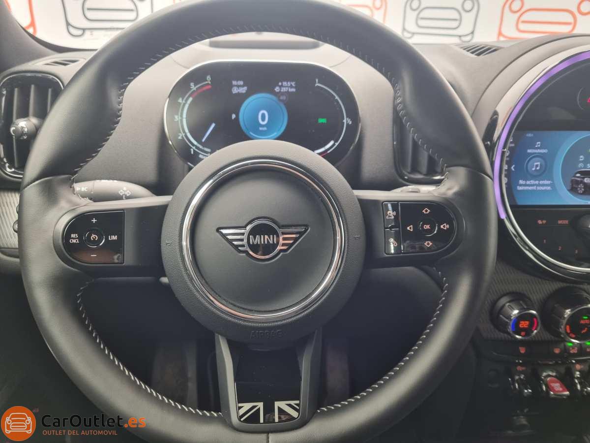 20 - MINI Cooper Countryman 2023 - AUTO