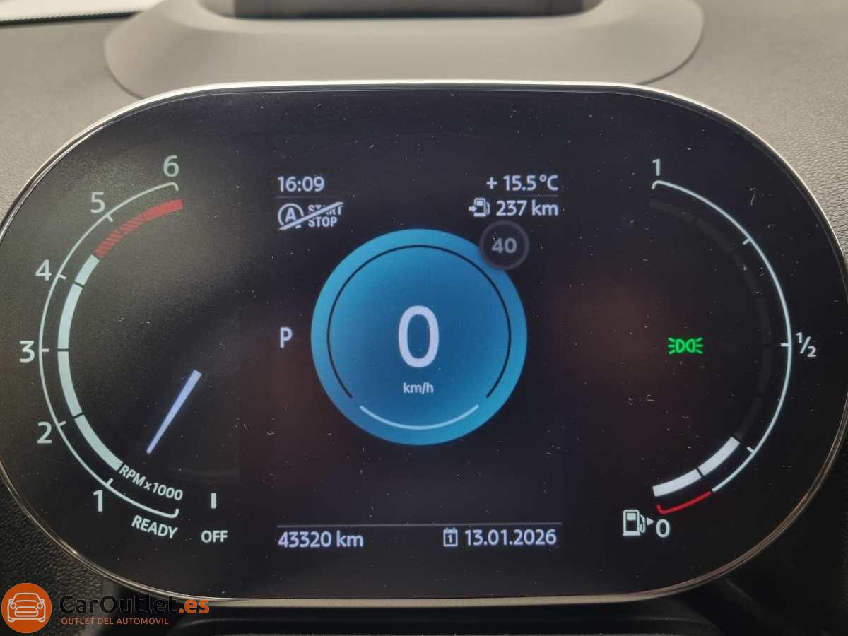 21 - MINI Cooper Countryman 2023 - AUTO