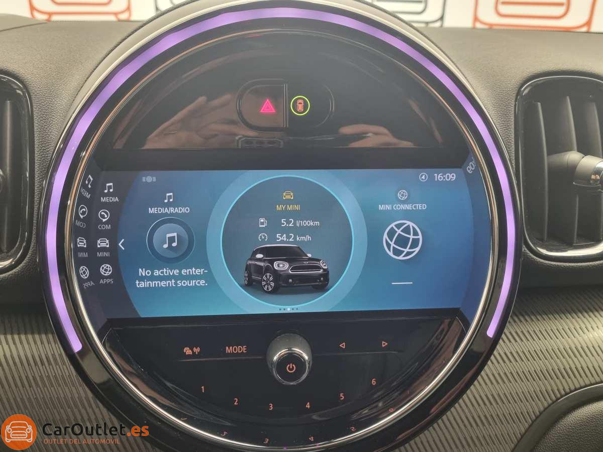 27 - MINI Cooper Countryman 2023 - AUTO