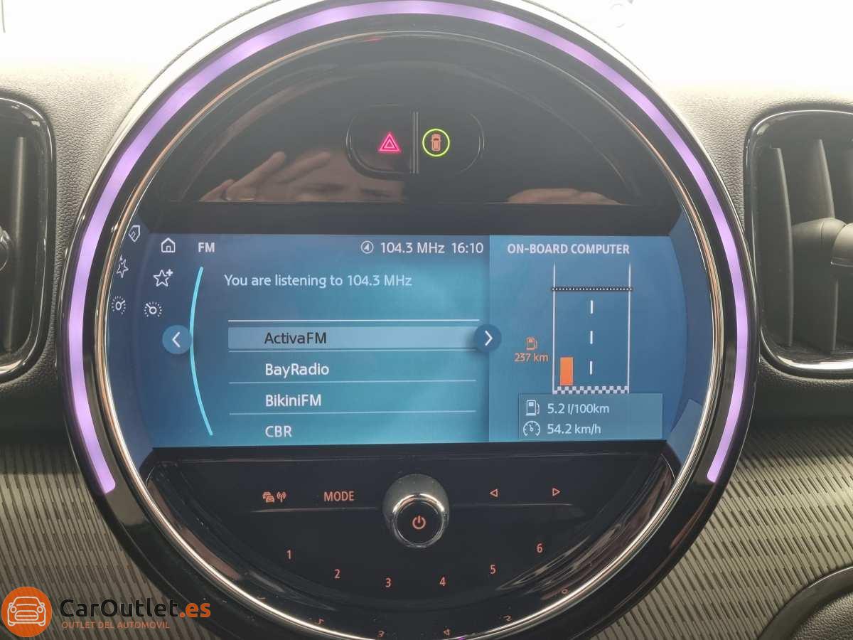 28 - MINI Cooper Countryman 2023 - AUTO