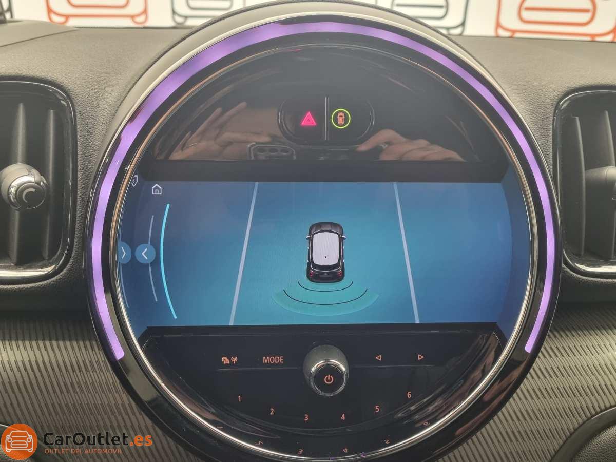 29 - MINI Cooper Countryman 2023 - AUTO