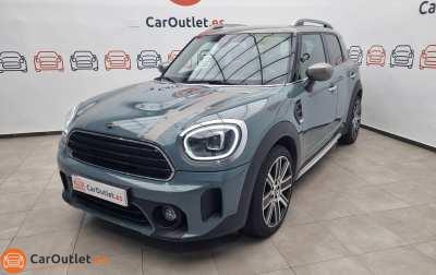 MINI Cooper Countryman Diesel - 2023