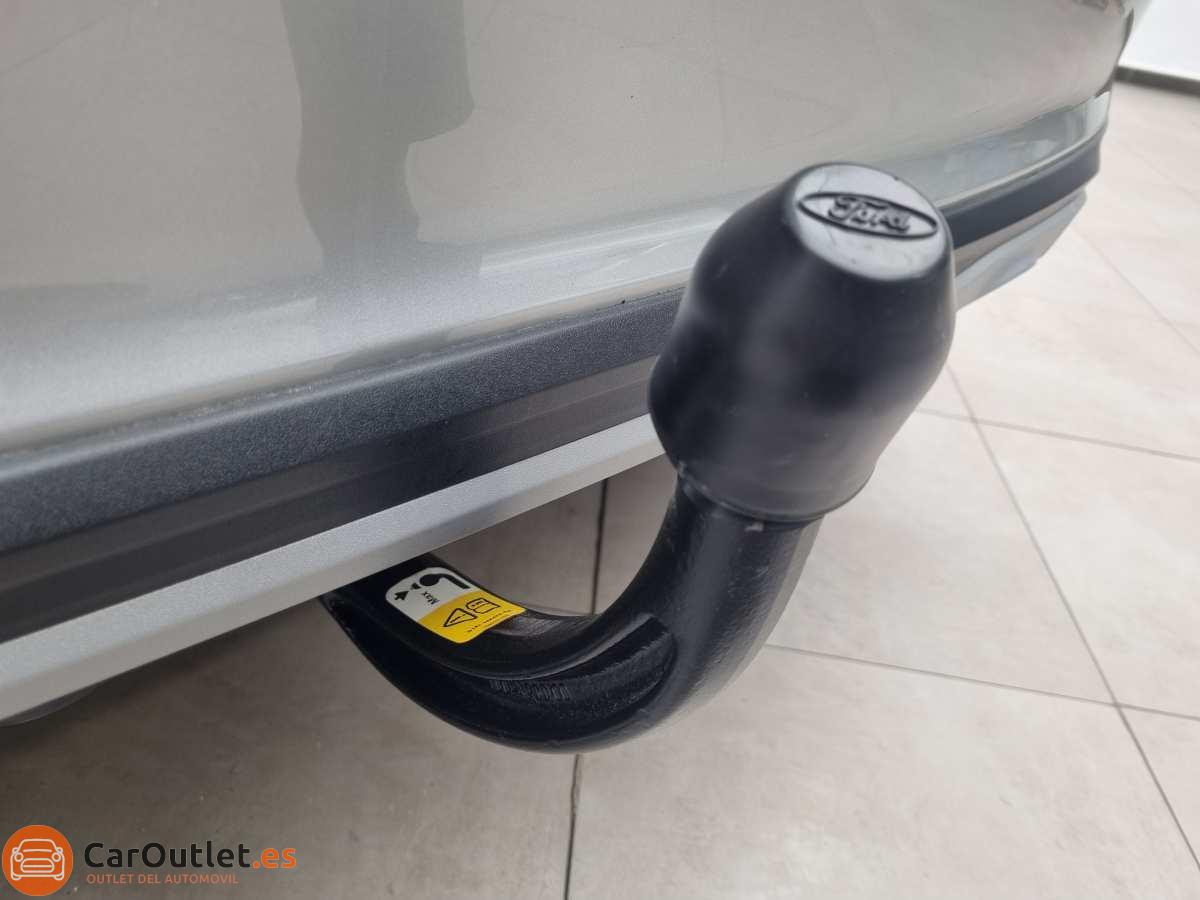 11 - Ford Fiesta 2020