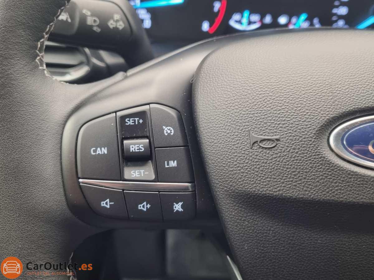 24 - Ford Fiesta 2020