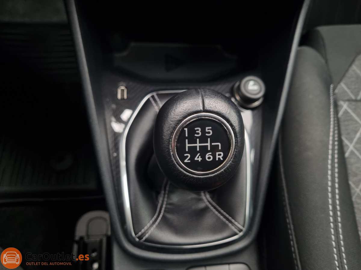 31 - Ford Fiesta 2020