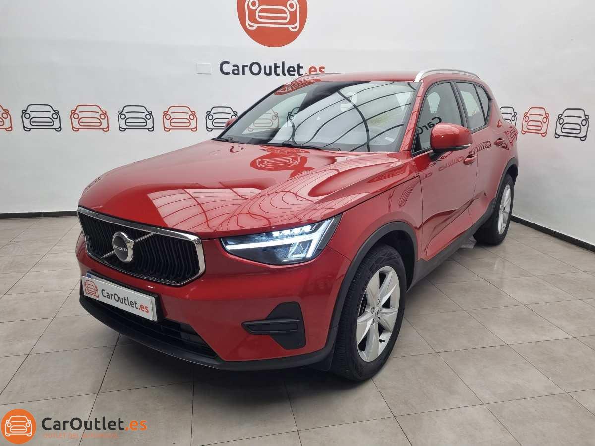 0 - Volvo XC40 2024 - AUTO