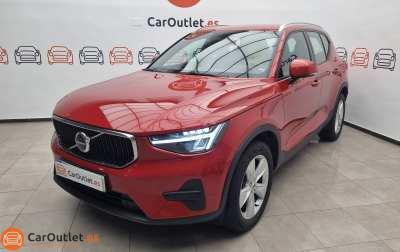 Volvo XC40 Essence - 2024