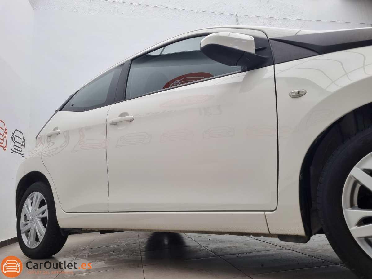 3 - Toyota Aygo 2017 - AUTO