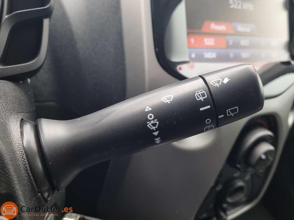 22 - Toyota Aygo 2017 - AUTO