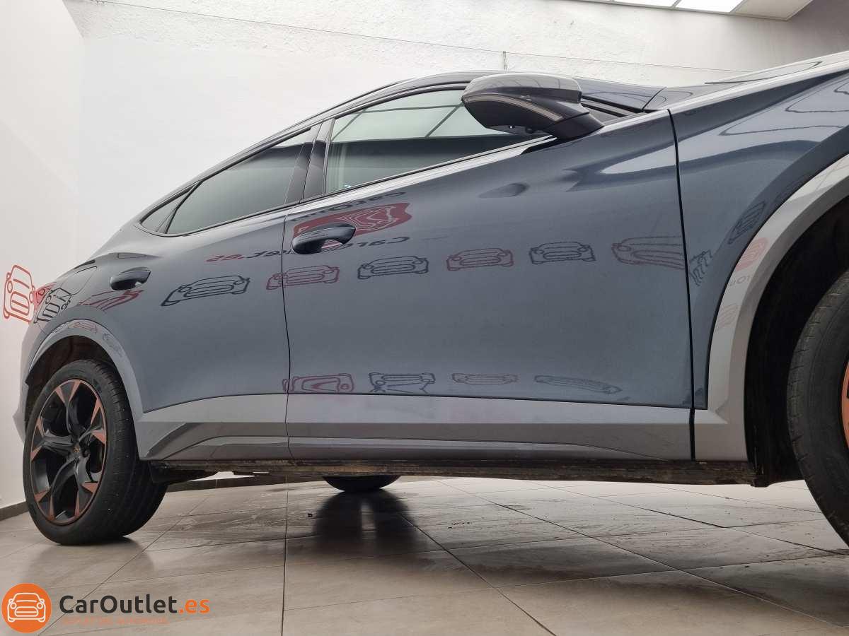 3 - Cupra Formentor 2024