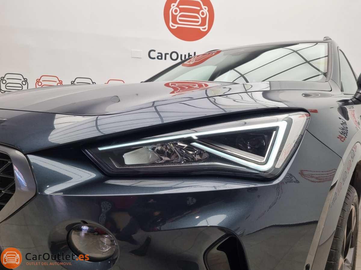 6 - Cupra Formentor 2024