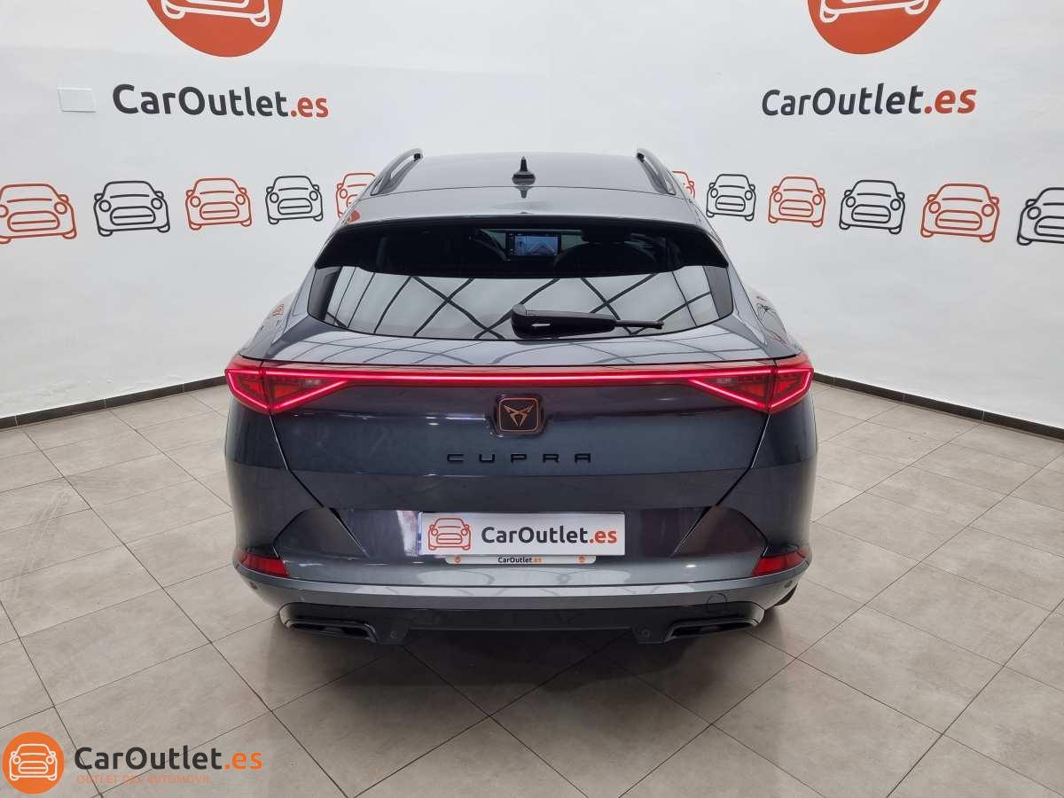 8 - Cupra Formentor 2024