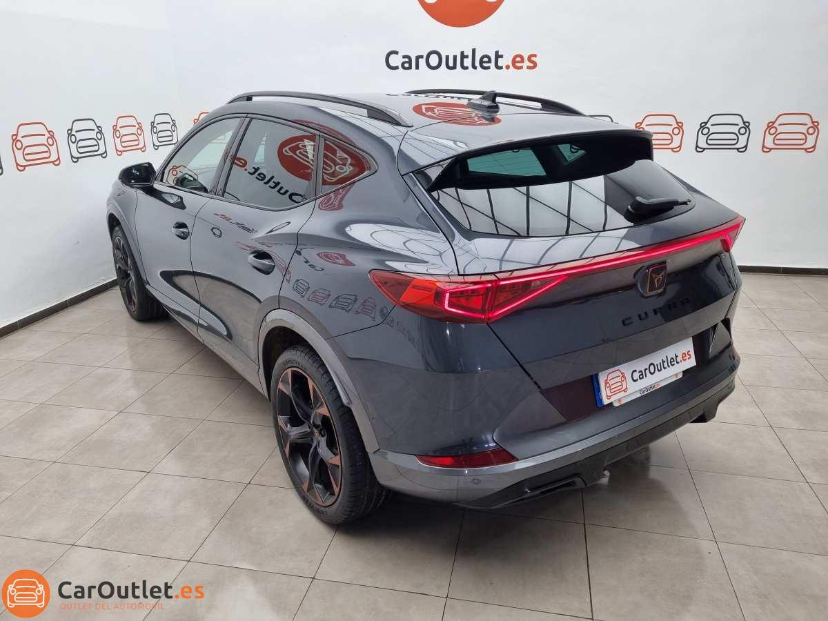 9 - Cupra Formentor 2024